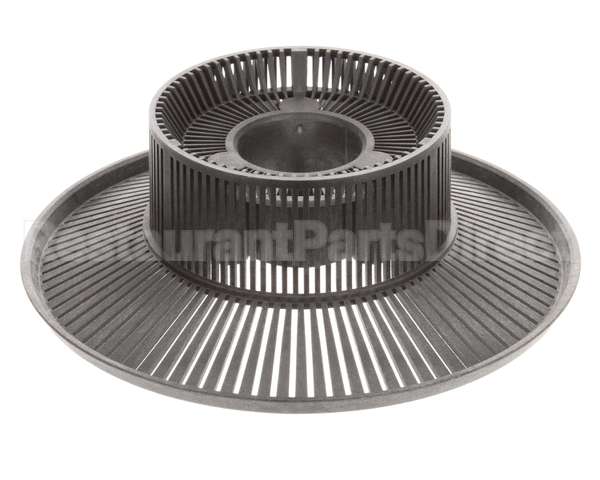 0512845 Champion - Moyer Diebel Screen, Scrap Molded 351Ht