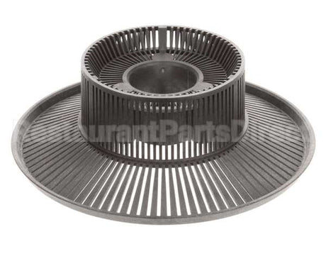 0512845 Champion - Moyer Diebel Screen, Scrap Molded 351Ht