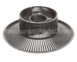 0512845 Champion - Moyer Diebel Screen, Scrap Molded 351Ht