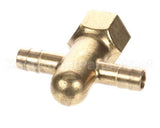 0512857 Champion - Moyer Diebel Tee, Rinse Thermometer