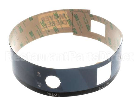 0512859 Champion - Moyer Diebel Label Facia 351Ht