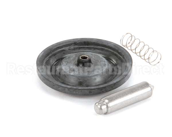 0512860 Champion - Moyer Diebel Kit, Repair 0512853 Valve
