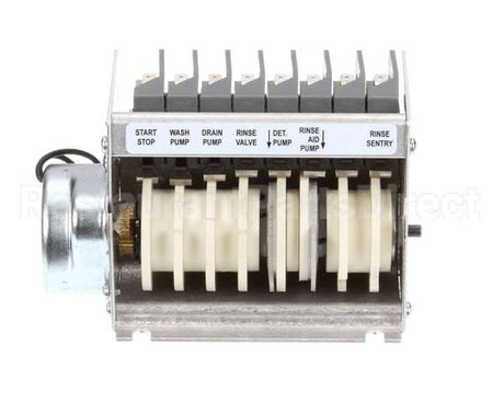 0512862 Champion - Moyer Diebel Timer, Cam Assembly 2Min 115V 351H