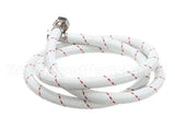 0512925 Champion - Moyer Diebel Hose, Epdm, Fill 351Ht 1/2 X 7