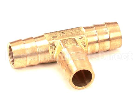 0512968 Champion - Moyer Diebel Tee 12 Hose Barb Brass