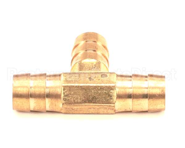 0512968 Champion - Moyer Diebel Tee 12 Hose Barb Brass