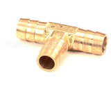0512968 Champion - Moyer Diebel Tee 12 Hose Barb Brass