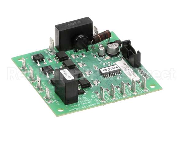 0512969 Champion - Moyer Diebel Timer,220V 50/60 Hz Iuh351