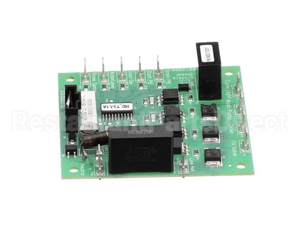 0512969 Champion - Moyer Diebel Timer,220V 50/60 Hz Iuh351