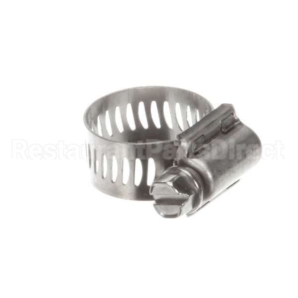 0512985 Compatible Champion Clamp, Hose S/S 1/2 - 29/32 #8