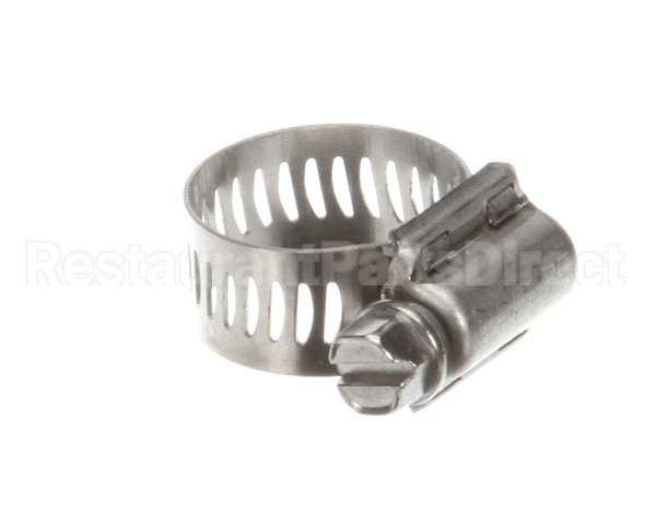 0512985 Champion - Moyer Diebel Clamp, Hose S/S 1/2 - 29/32 #8