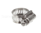 0512985 Champion - Moyer Diebel Clamp, Hose S/S 1/2 - 29/32 #8