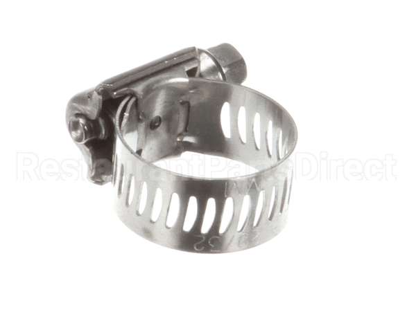 0512985 Champion - Moyer Diebel Clamp, Hose S/S 1/2 - 29/32 #8