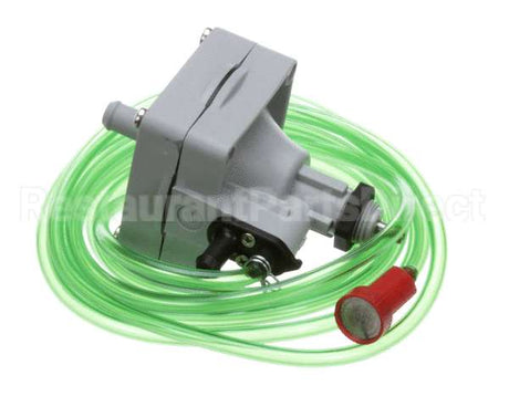 0512998 Champion - Moyer Diebel Pump, Rinse Aid Diaphram Type