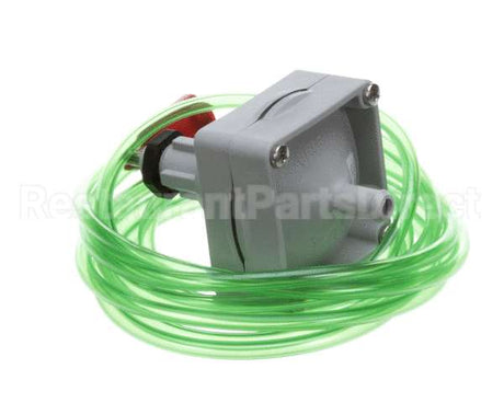 0512998 Champion - Moyer Diebel Pump, Rinse Aid Diaphram Type
