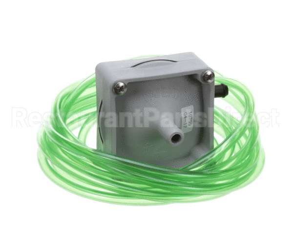0512998 Champion - Moyer Diebel Pump, Rinse Aid Diaphram Type