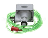 0512998 Champion - Moyer Diebel Pump, Rinse Aid Diaphram Type