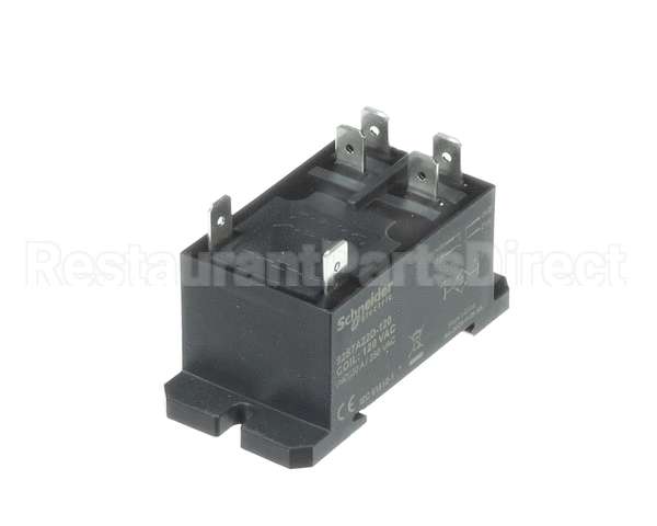 0513106 Champion - Moyer Diebel Relay 30A 120V