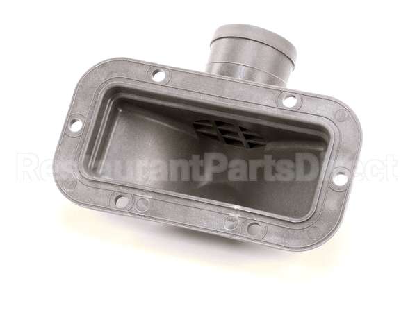 0513325 Champion - Moyer Diebel Elbow, Pump Suction M4