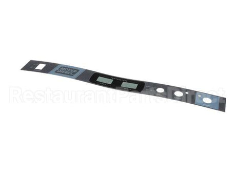 0513504 Champion - Moyer Diebel Label Facia 201Ht M4