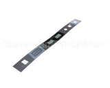 0513504 Champion - Moyer Diebel Label Facia 201Ht M4