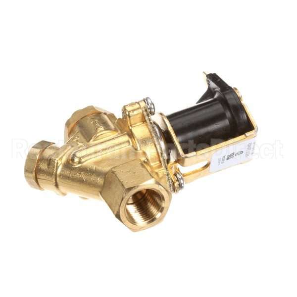 0513557 Compatible Champion Valve, Inlet 1.0 Gpm 115V 50/6