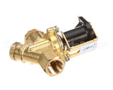 0513557 Champion - Moyer Diebel Valve, Inlet 1.0 Gpm 115V 50/6