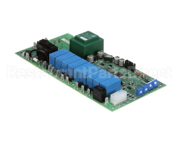 0513575 Champion - Moyer Diebel Timer, Control Hr M4