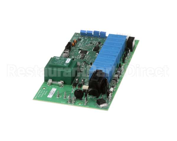 0513575 Champion - Moyer Diebel Timer, Control Hr M4