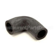 0513613 Compatible Champion Hose, Elbow Rinse Pump Dischar