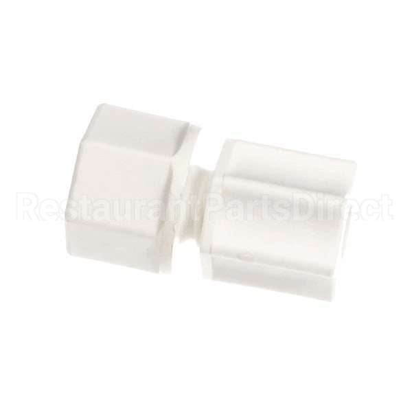 0513659 Compatible Champion Adapter, 1/4 Tube X 1/8 Fnpt P
