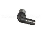 0513731 Champion - Moyer Diebel Elbow, 1/4 Npt X 1/2 Hose Barb Pp C/W Nu