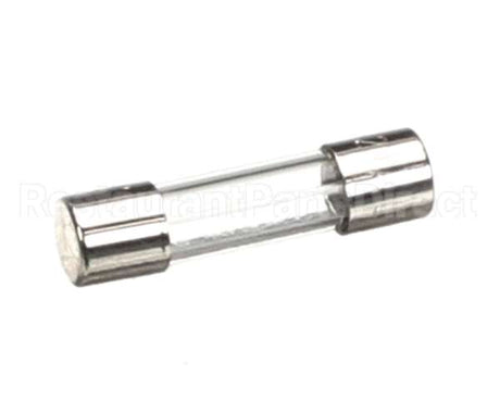 0513758 Champion - Moyer Diebel Fuse, 20 Amp 250V 5X20Mm
