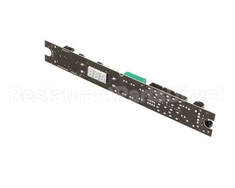 0513830 Champion - Moyer Diebel Board, Control Circuit, 383Ht