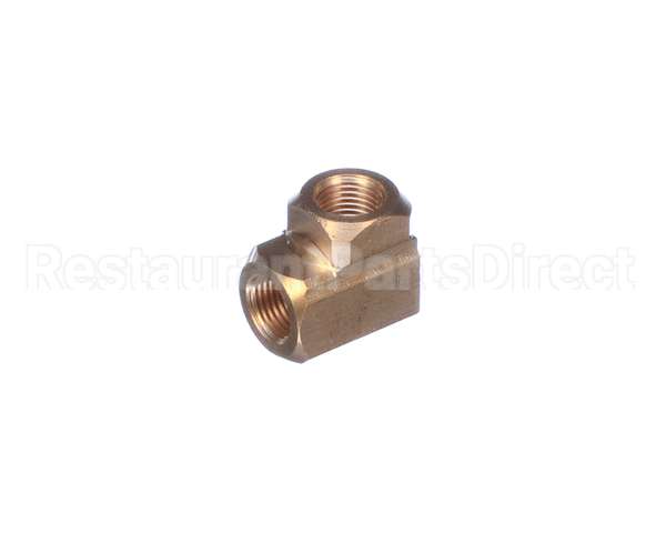 0514156 Champion - Moyer Diebel Elbow, 1/8 X 1/8 Npt Brass