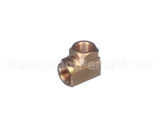 0514156 Champion - Moyer Diebel Elbow, 1/8 X 1/8 Npt Brass