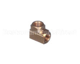 0514156 Champion - Moyer Diebel Elbow, 1/8 X 1/8 Npt Brass