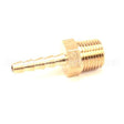 0514158 Compatible Champion Adapter, 1/8 Hose X 1/8 Mnpt B