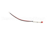 0514166 Champion - Moyer Diebel Light Indicator Red Led 2Vdc