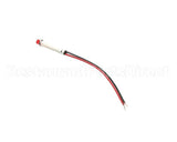 0514166 Champion - Moyer Diebel Light Indicator Red Led 2Vdc