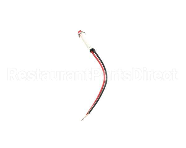 0514166 Champion - Moyer Diebel Light Indicator Red Led 2Vdc
