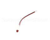 0514166 Champion - Moyer Diebel Light Indicator Red Led 2Vdc