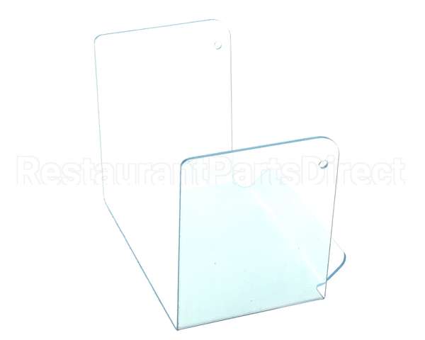 051499 Taylor Freezers Guard-Splash-Mixer