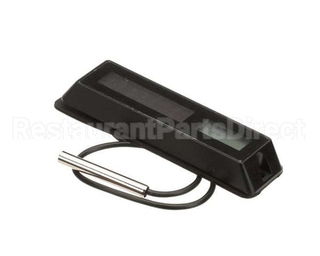 0517730 Hussmann Thermometer-Rect Solar Blk 12 Leads F/C