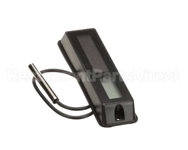 0517730 Hussmann Thermometer-Rect Solar Blk 12 Leads F/C