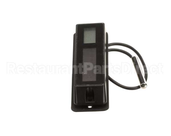 0517730 Hussmann Thermometer-Rect Solar Blk 12 Leads F/C