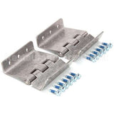 0519-089-K Compatible Crescor Hinge Kit 270 Deg H137B