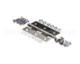 0519001K Cres Cor Hinge Kit Noninsul Cab