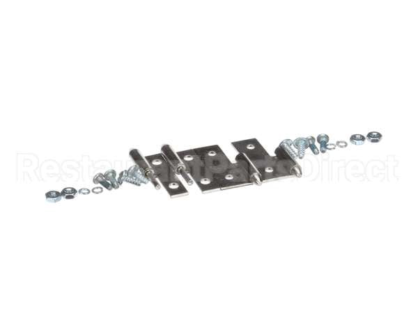0519018K Cres Cor Hinge Kit L.h. Dish Dollies