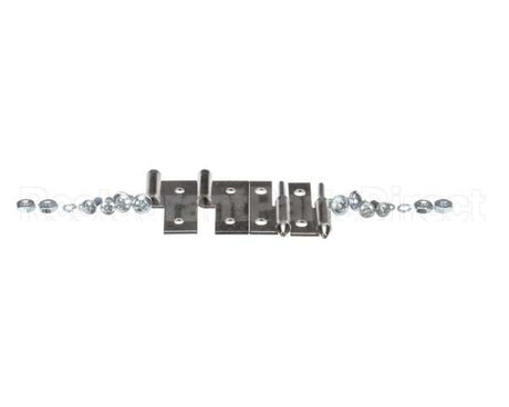 0519018K Cres Cor Hinge Kit L.h. Dish Dollies